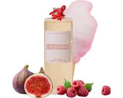 Wasparfum Zucchero 400ml - Profumiamo Italia — afbeelding 1