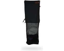 STNKY Pro edition Wasbare sport-, reis-, wastas XL - Zwart - 26 liter - Geurloos — afbeelding 1