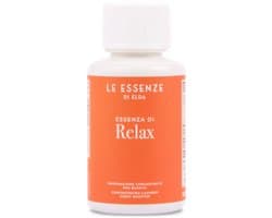 Le Essenze di Elda Relax Wasparfum 100 ml