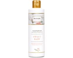 The Laundry Story - Sweet Baby - Wasparfum - Textielverfrisser — afbeelding 1