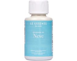 La essenze di Elda - wasparfum - parfum - neve - 100ml