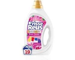 Witte Reus Wasmiddel Frisse Reus Gel Orchidee 19 Wasbeurten 855 ml