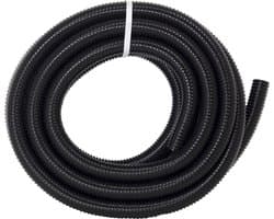 Flexibele vijverslang 40 mm 10 meter rol