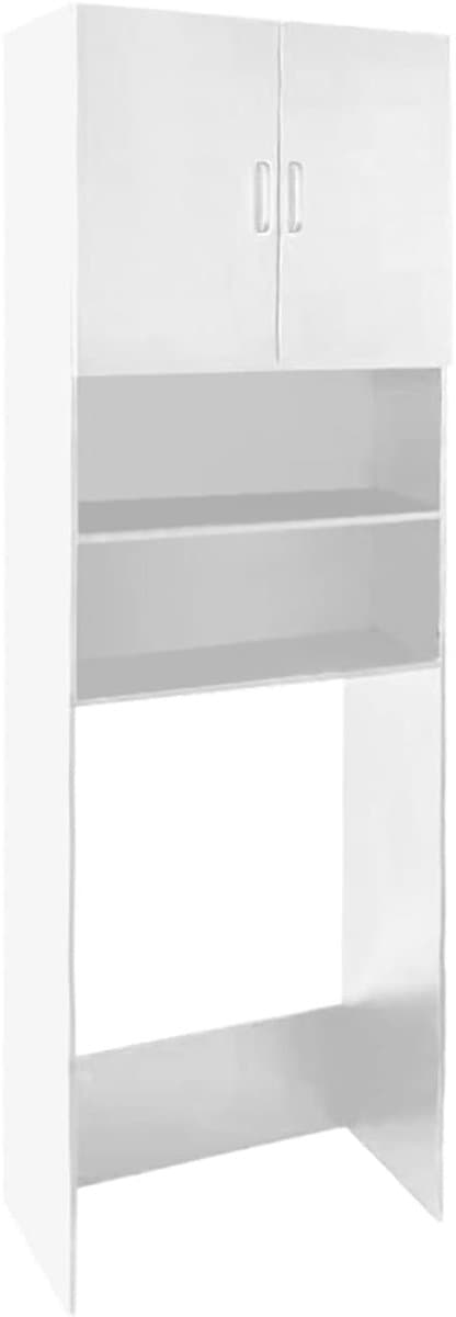 Wasmachine Kast - Ombouw - Verhoger - Meubel — afbeelding 1