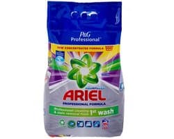 Ariel Professional Waspoeder color/kleur - 100wasbeurten 5.5kg extra geconcentreerd