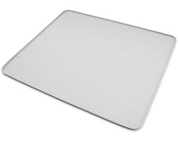 Bodo® Bescherm Mat Voor Wasmachine & Droger - Silicone 60x50cm - Grijs — afbeelding 1