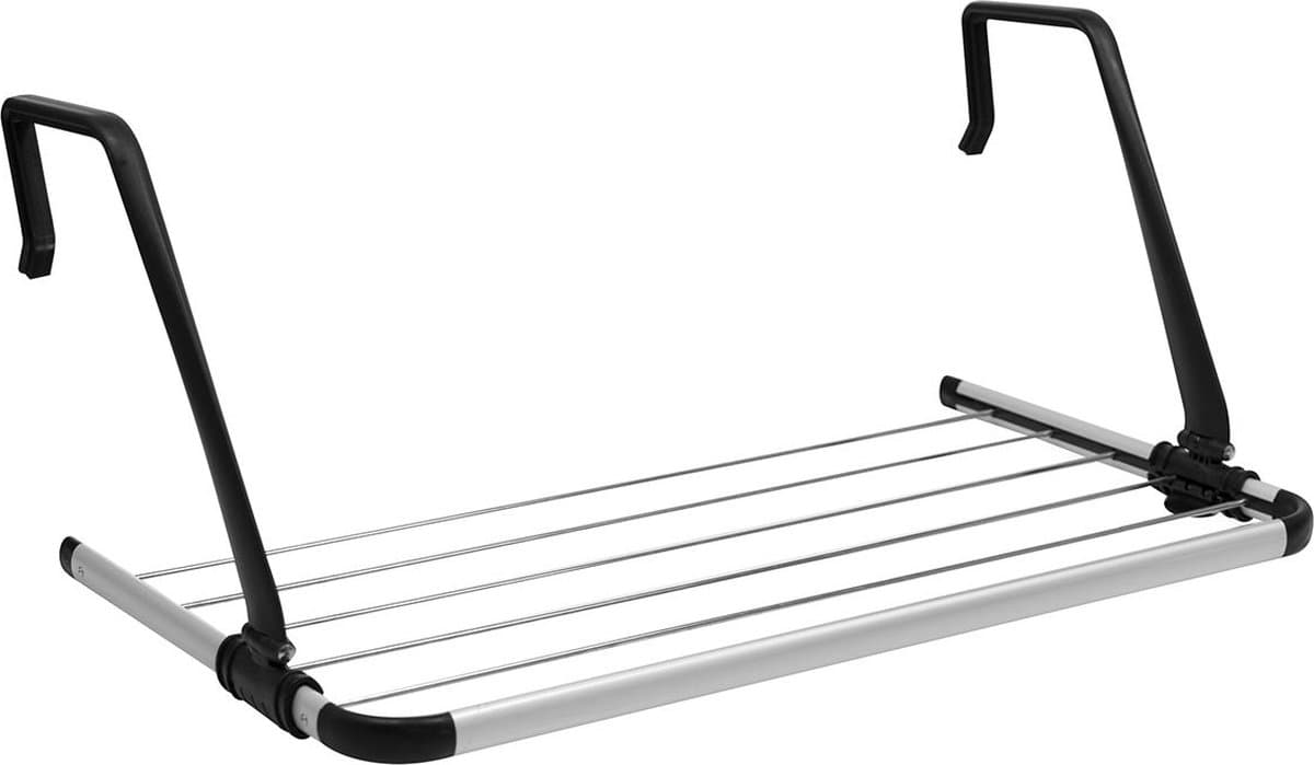Hangend Droogrek 3,5 m — afbeelding 1