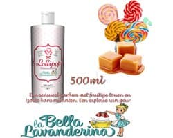 Wasparfum La Bella Lavanderina , Lollipop 500 ml — afbeelding 1