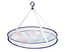 Dailygoods- Droogrek Opvouwbaar - Hangend Droogrek - Kledingrek