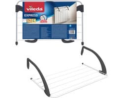 Vileda Express Droogrek - Radiatordroogrek - 3 m droogtlengte — afbeelding 1