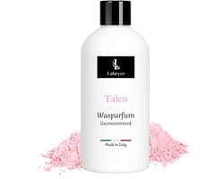 Labryce Wasparfum Talco - Poederzachte geur met talkpoeder & witte musk - 250 ml — afbeelding 1