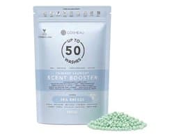 Cosmeau - Geurbooster Navulling Zeebries - 250 gr - Made in Holland — afbeelding 1