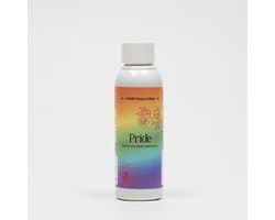Foryouliving Wasparfum Pride 100ml - Geurbooster & Wasgeur - Textielverfrisser & Kledingverfrisser