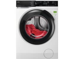 AEG LR8686UC4 8000 PowerCare UniversalDose - Wasmachine - 40% zuiniger dan Energielabel A - 8 kg