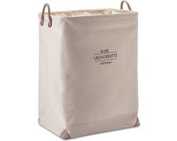 Aquanova Lubin - Wasmand - Large - Beige