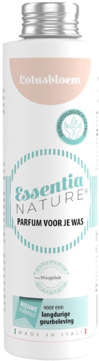Wasgeluk Wasparfum Lotusbloem 500 ml — afbeelding 1