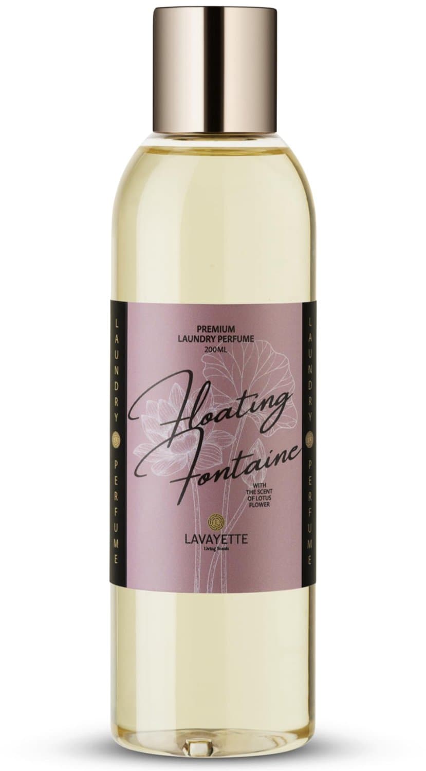 Premium Wasparfum - Floating Fontaine - Geurbooster 200ml — afbeelding 1