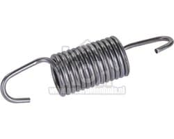 Bosch Veer Ophangveer voor kuip WM54800SN01, WFL2000SN01 00606818