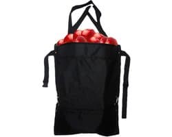 Oogstschort Met Zakken - Fruit Plukschort - Buiten Werk - Waterdicht Polyester - 64x49cm