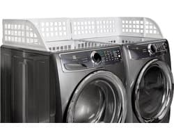 Wasmachine Beschermer - Wasbeschermer Laundry Guard - Voorkomen van Verloren Kleding - Met Siliconen Voeler - One Size Fits Most