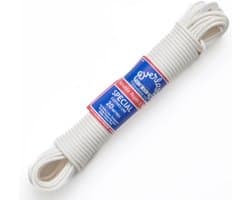 Sterke en Duurzame PVC Kledinglijn 20 Meter