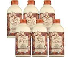 Tesori d'Oriente Byzantium Parfum voor de Was 250 ml