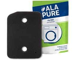 Alapure Warmtepompdroger Filter geschikt voor 9164761