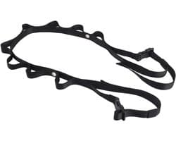 Opbergriem voor Kamperen - Draagbare Waslijn voor Auto en Tent - Verstelbare Lanyard voor Camping Gear - Handige Opbergtouw voor Kampeeruitrusting