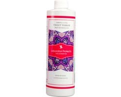 Wasparfum Violet Passion 500ml - Essenza Laboratori Protecto — afbeelding 1