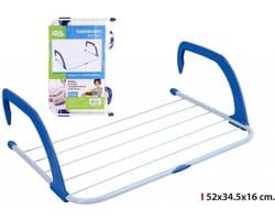 Super Net droogrek - 3 meter — afbeelding 1