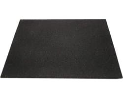 Bodo® Anti Trillingsmat Wasmachine en droger - 60x60x0.8cm — afbeelding 1