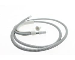 Bosch Slang Condensslang WTY88782NL, WT43W530EE, WT4H8Y76NL 12013826