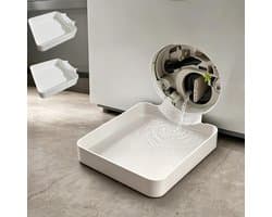 Wasmachine- & Drogeraccessoires