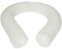 Flexibele Afvoerslang voor Droger en Ventilatie 10cm