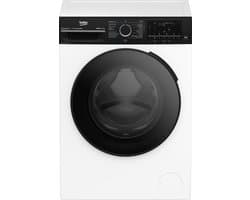 BEKO BM5DFT4941B- Wasdroogcombinatie 9kg/6kg, 1400t, EnergySpin, ProSmart Inverter motor