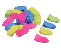 Mini-zakclips in Roze - Perfect voor Specerijen en Bakaccessoires