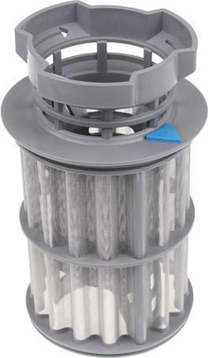 Geschikt voor Bosch - Zeef Microfilter - 00645038 — afbeelding 1