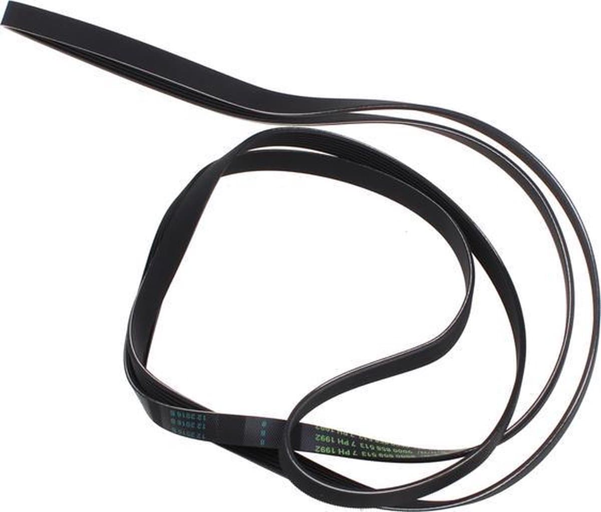 Whirlpool Snaar 1992H7 Droger 481935828002 — afbeelding 1