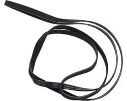 Geschikt voor BOSCH - Snaar Poly-V - 1992H7 - 00753220 — afbeelding 1