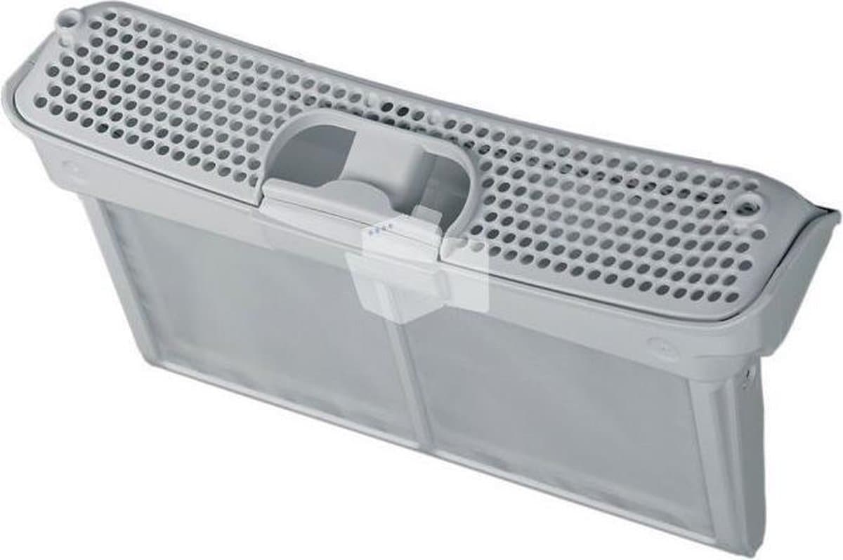 Bosch Filter Pluizenzeef WT46W363, WT43H201 00656033 — afbeelding 1