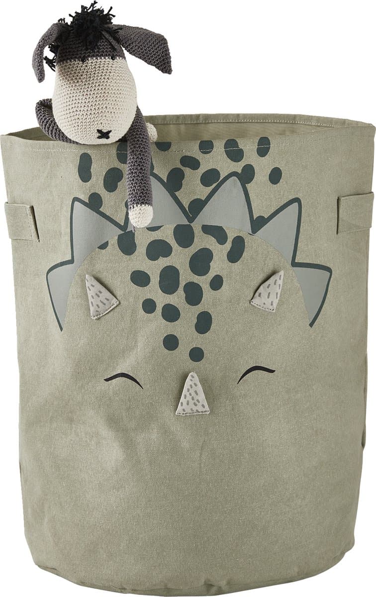 Vertbaudet Mand - dinosaurus - XL - 50x40 — afbeelding 1