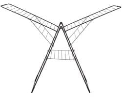 Practo Home - Droogrek - Michelle - T-model - 180x102x60 cm