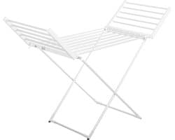 Avenido AV7830 - Elektrisch Droogrek - Opvouwbaar - 18 Stangen - 220W