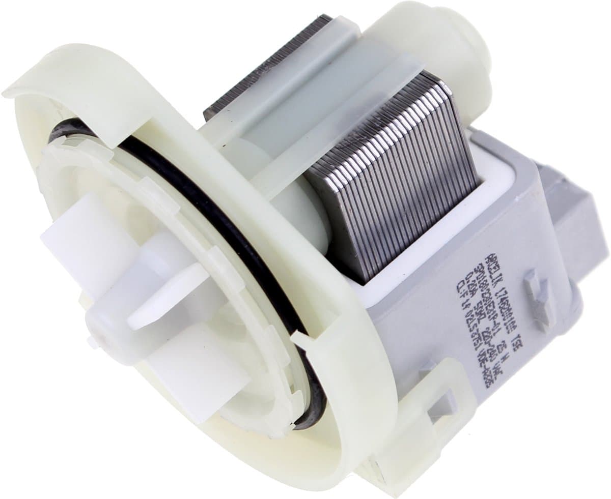 BEKO/GRUNDIG/ARCELIK - Afvoerpomp - Origineel - C00912513 — afbeelding 1