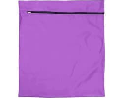 Waszak Geschikt voor huisdieren - 80 cm x 70 cm, grote waszak - waszak Geschikt voor ritssluiting Geschikt voor huisdierbenodigdheden