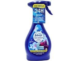 FEBREZE FABRIC SPRAY SPRING AWAKENING