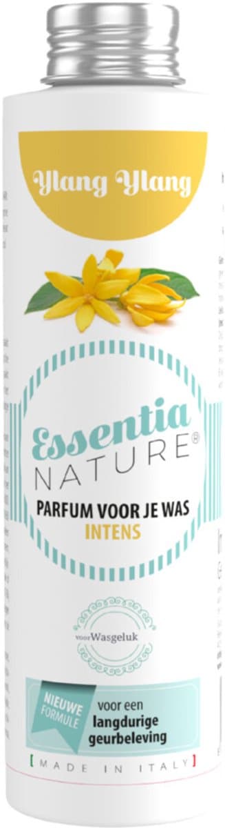 Wasgeluk Wasparfum Ylang Intens 500 ml — afbeelding 1