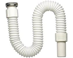Flexibele Zwanenhals Afvoer Sifon Set Universeel Aansluiting 32mm