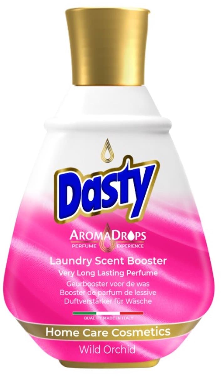 Dasty Wasparfum Wild Orchid — afbeelding 1