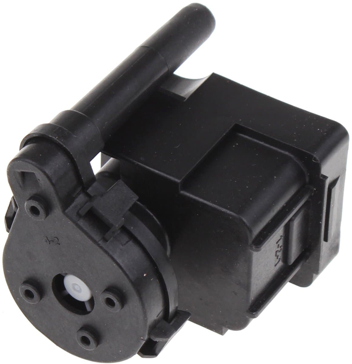 BEKO - CONDENSPOMP DPU8306X - 2962510300 — afbeelding 1